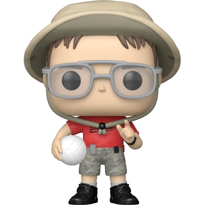 Funko Фигура Funko POP! Television: The Office - Dwight Schrute #1670 (104215)