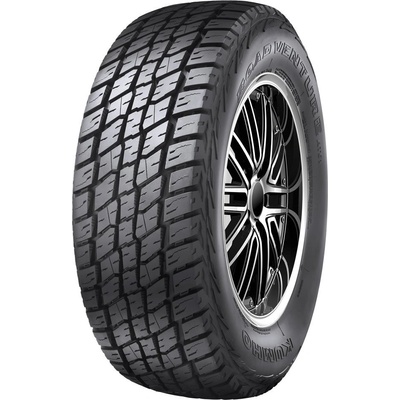 Kumho Road Venture AT52 265/65 R17 112T
