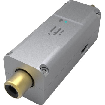 iFi Audio Филтър iFi DC iPurifier (5081314801472)