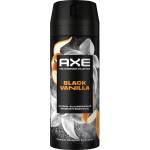 AXE Fine Fragrance Collection Black Vanilla дезодорант 150 ml (8720181808692)