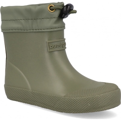 Bundgaard Cover New Army