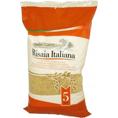 Rolnik Parboleid ryža 5 kg