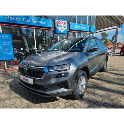 Skoda Karoq 1.5 TSI 110 kW