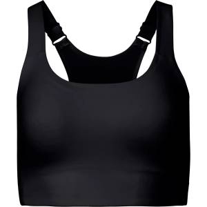 Goldbergh Дамски спортен сутиен Goldbergh Women's Caprisa Bra Sports bra - Black - размер XL (114-3837-0115)