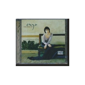 ENYA: A DAY WITHOUT RAIN CD