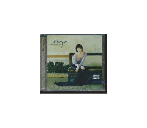 ENYA: A DAY WITHOUT RAIN CD