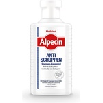 Alpecin Medicinal koncentrovaný šampón proti lupům 200 ml