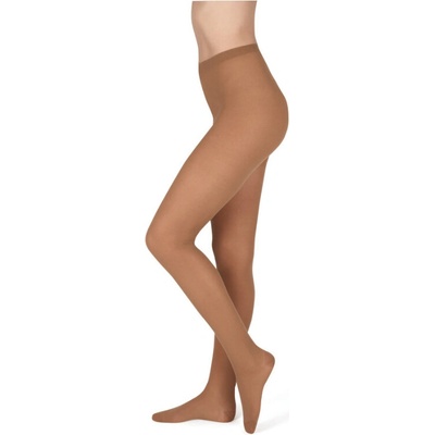 Dámské punčochové kalhoty Bobina hnědé