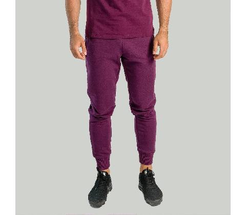 Strix tepláky Nova Plum
