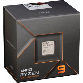 AMD Ryzen 9 7900X 100-100000589WOF