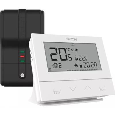 Tech ST-292 V2 biely