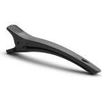 Kadeřnické potřeby Eagle Fortress Hair Clip Rubber Grip 6 ks