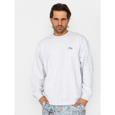 Obey Paper Rose heather grey