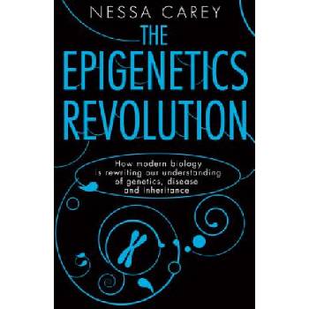 The Epigenetics Revolution