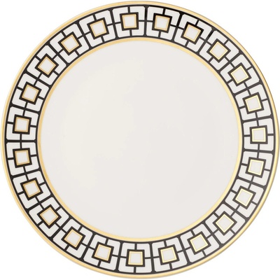 Villeroy & Boch Jedálenský tanier MetroChic, 27,2 × 27,2 cm
