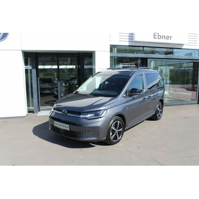 Volkswagen Caddy TDI Dark Label 90 kW