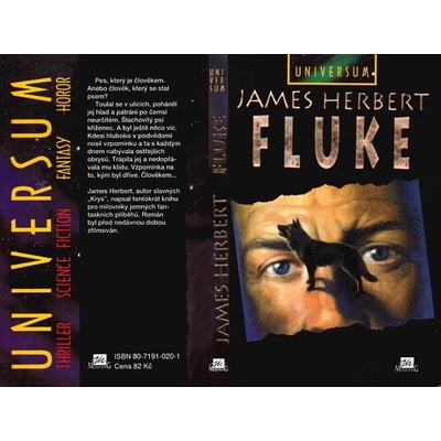 HERBERT James - Fluke
