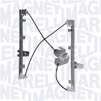 Zvedací zařízení oken MAGNETI MARELLI 350103135900
