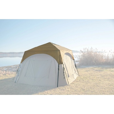 Mivardi Prístrešok Base Camp XL - mini prehoz