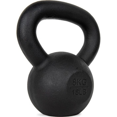 VIRTUFIT Pro Kettlebell 8 kg