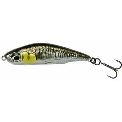 Savage Gear 3D Sticklebait Pencil Ayu Green Silver 7, 5 cm 13 g Воблер (SVS74030)