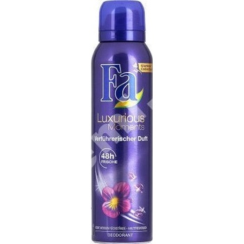 Fa Luxurious Momets Woman deospray 150 ml