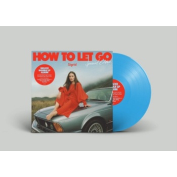 How to Let Go - Sigrid LP