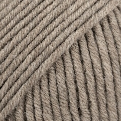 MERINO EXTRA FINE Drops Farby MERINO EXTRA FINE: 07 svetlá šedohnedá
