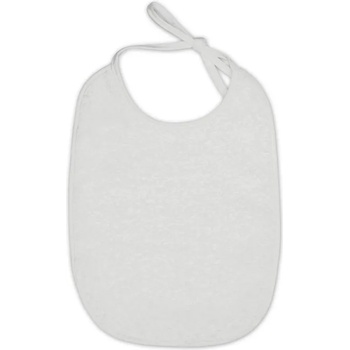 Image 1 of Lorelli Classic Lorelli - Лигавник непромокаема хавлия бял 10 бр