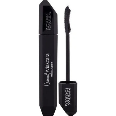 Physicians Formula Mineral Wear Diamond Mascara riasenka Black Diamond 8,5 ml