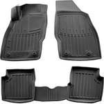 Umbrella Opel Corsa E 116593
