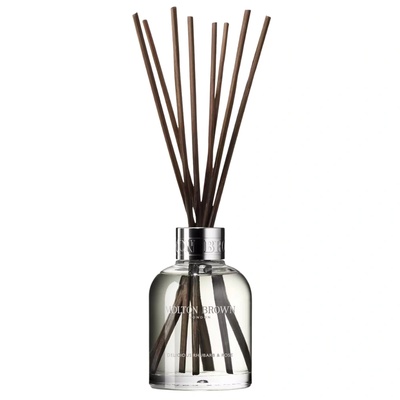 Molton Brown Delicious Rhubarb & Rose Aroma Reeds Ароматни пръчици за дома унисекс