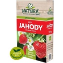 Agro NATURA Organické hnojivo pro jahody a drobné ovoce 1,5 kg