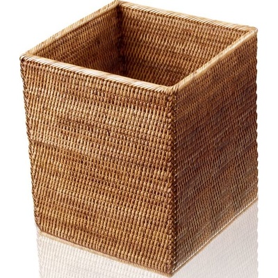 Decor Walther Кошче Basket квадратно тъмно (0927392)