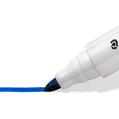 STAEDTLER 351 modrý