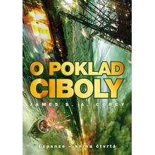 O poklad Ciboly