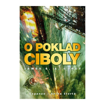 O poklad Ciboly