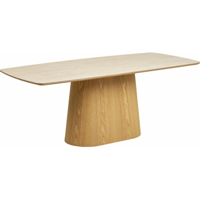 House Nordic Noli travertínový vzhľad 200 cm