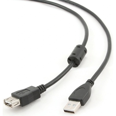 Gembird CCF-USB2-AMAF-10 predlžovací USB 2.0, 3m