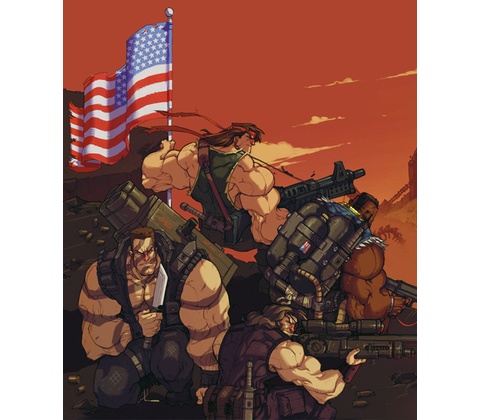 Broforce