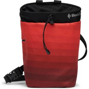 Black Diamond Торбичка за магнезий Black diamond Gym Chalk bag - Octane Fade - размер M/L (335-0733-0111)