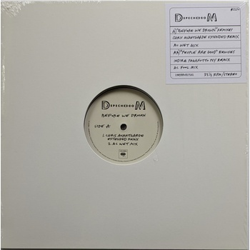 Depeche Mode - Before We Drown / People Are Good (Remixes) (8b2f6f98-cdbf-4324-8d62-1ade03fee772)
