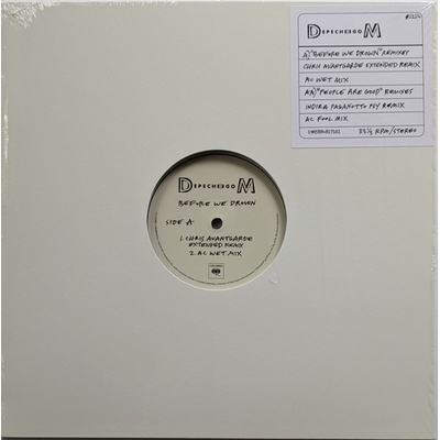 Depeche Mode - Before We Drown / People Are Good (Remixes) (8b2f6f98-cdbf-4324-8d62-1ade03fee772)