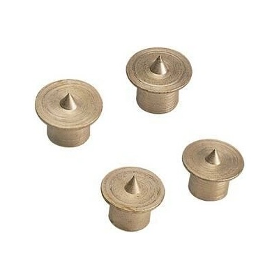 WOLFCRAFT 2912000 Váleček centrovací Fix D8mm, 4ks