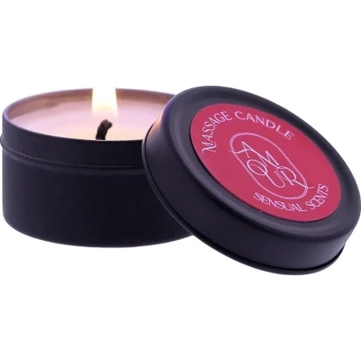 Dream Toys Ароматна масажна свещ Amour Sensual Scents 30 мл