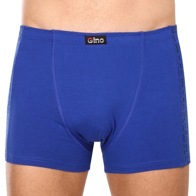 gino Мъжки боксерки Gino сини gino | Sin | МЪЖЕ | L