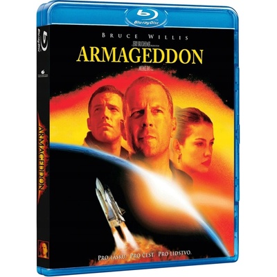 Armageddon (Blu-ray)