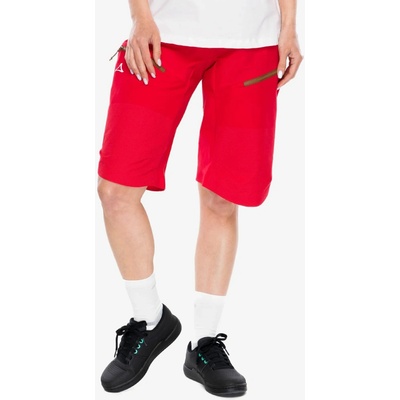 Schoffel Dámske krátke Shorts Steep Trail lollipop