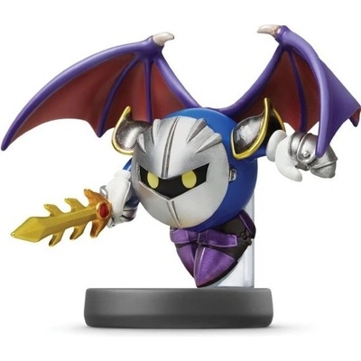 Nintendo Amiibo Smash Meta Knight