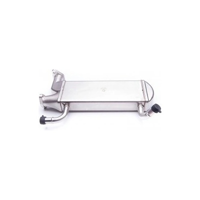 SKV Chladič spalin VW AMAROK CRAFTER 30-35 30-50 2.0 TDI 2.5 TDI